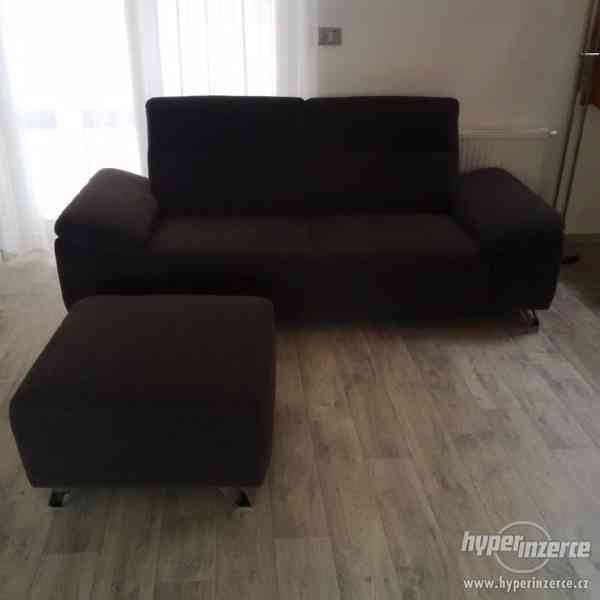Sedací souprava Phase Perugia - foto 2