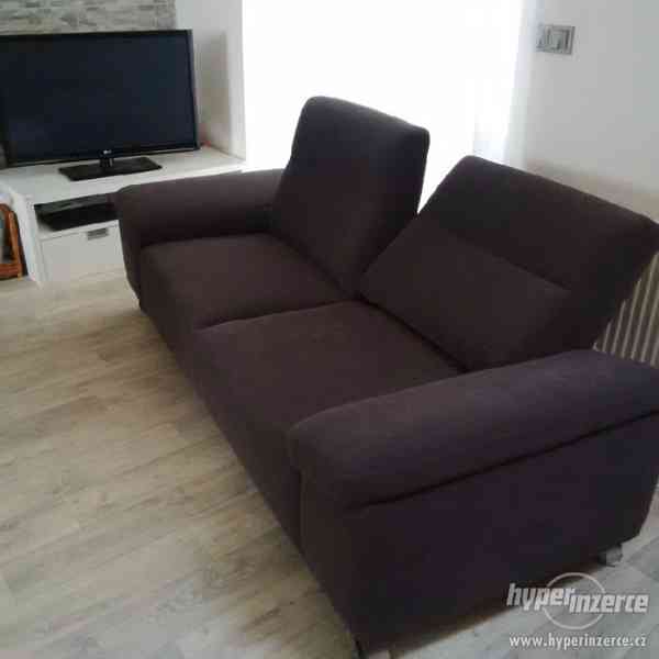 Sedací souprava Phase Perugia - foto 3