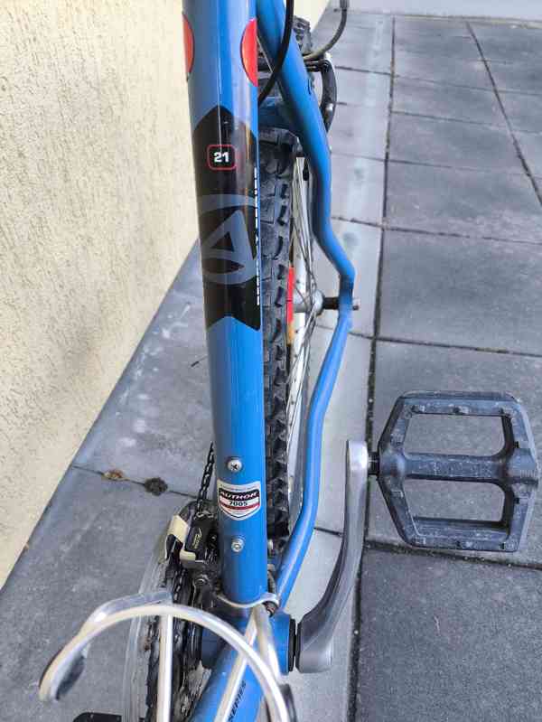 Prodám Author Traction - foto 3