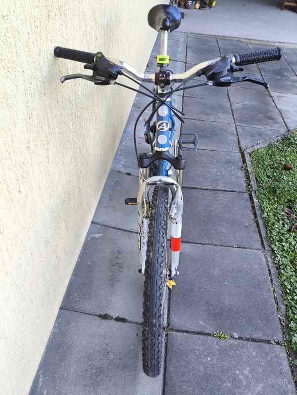 Prodám Author Traction - foto 2