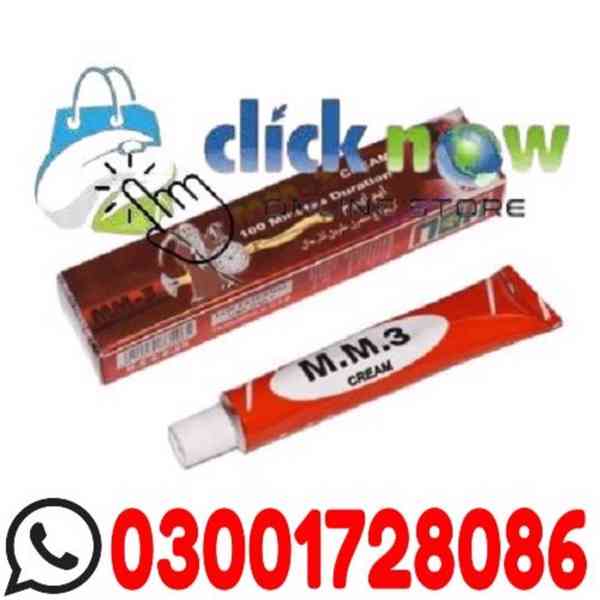 Mm3 Delay Cream In Gujrat # 03001728O86 # Cash On Deliver