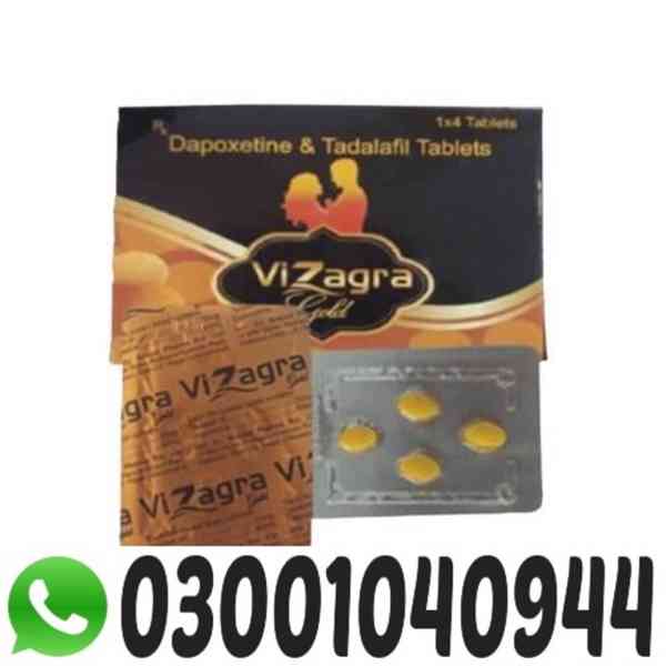 Vizagra Gold Tablets in Pakistan | 03001040944 | Order now