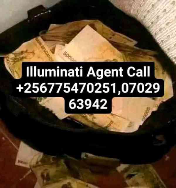 Illuminati Agent in Kampala Call+256775470251/0702963942