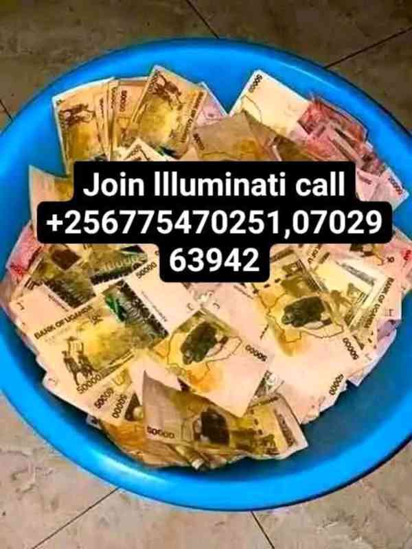 Illuminati Agent in Kampala Call+256775470251/0702963942 - foto 3