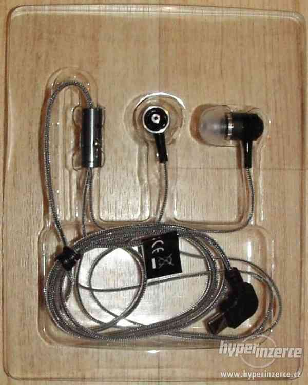 Hama Stereo-Headset sluchátka - foto 2