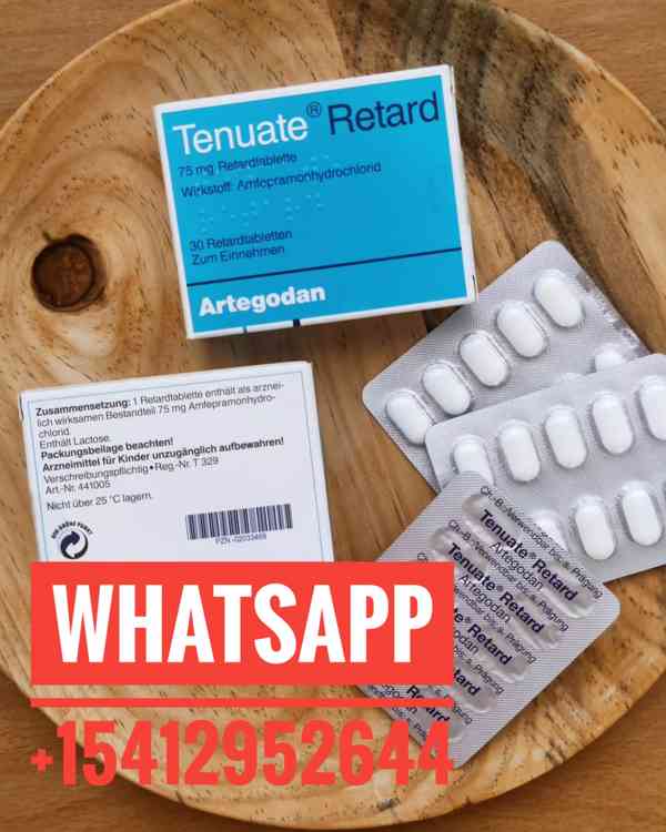 Tenuate Retard Kaufen - foto 2