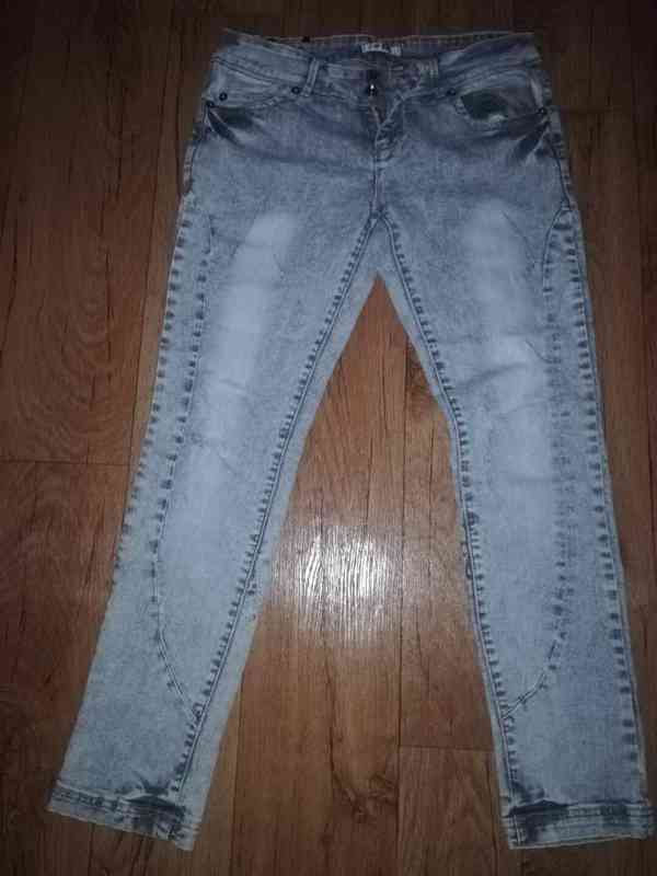 Džíny Gate vel.38/40 - foto 2