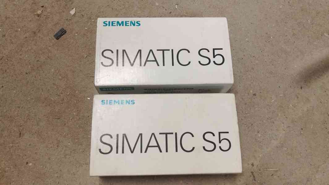 Simatic S5 - foto 3