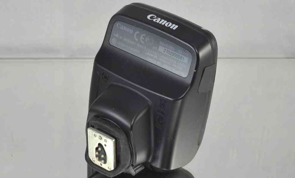 Canon Speedlite Transmitter ST-E3-RT - foto 4