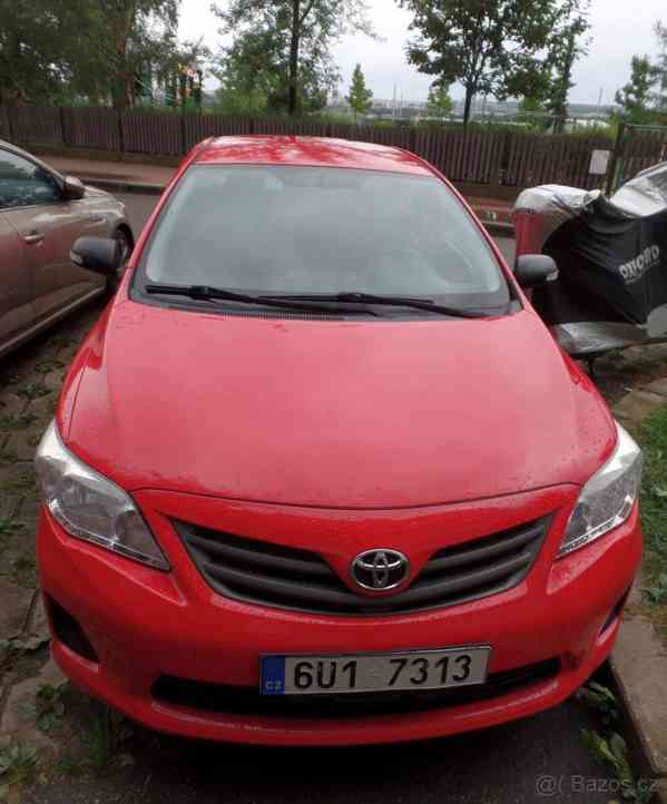 Toyota Corolla r. 2010, 94tis. km	 - foto 1