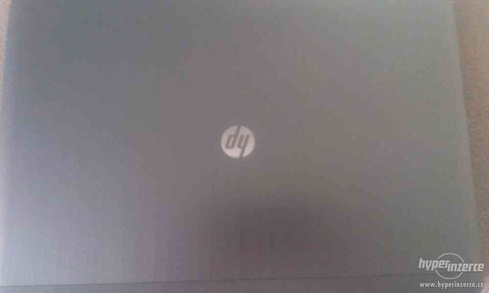 Herní HP Notebook 4340s 8 GB RAM - foto 1