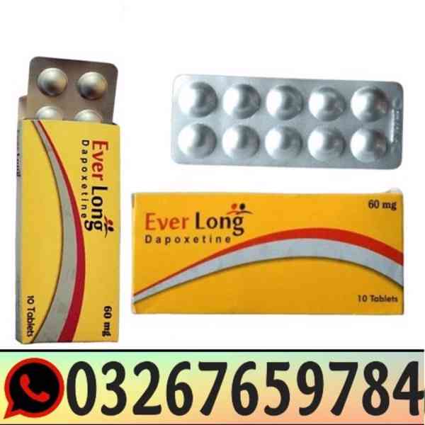 Everlong Dapoxetine Tabletsin Peshawar & 0326.7659784
