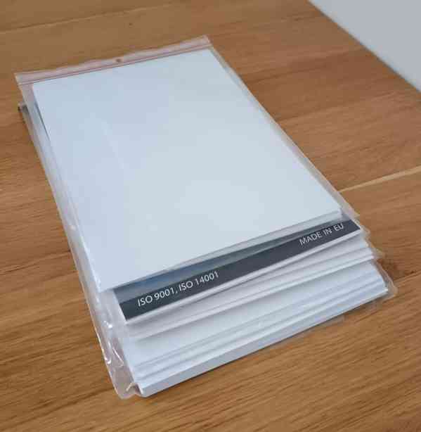 fotopapíry do tiskárny mix - foto 3