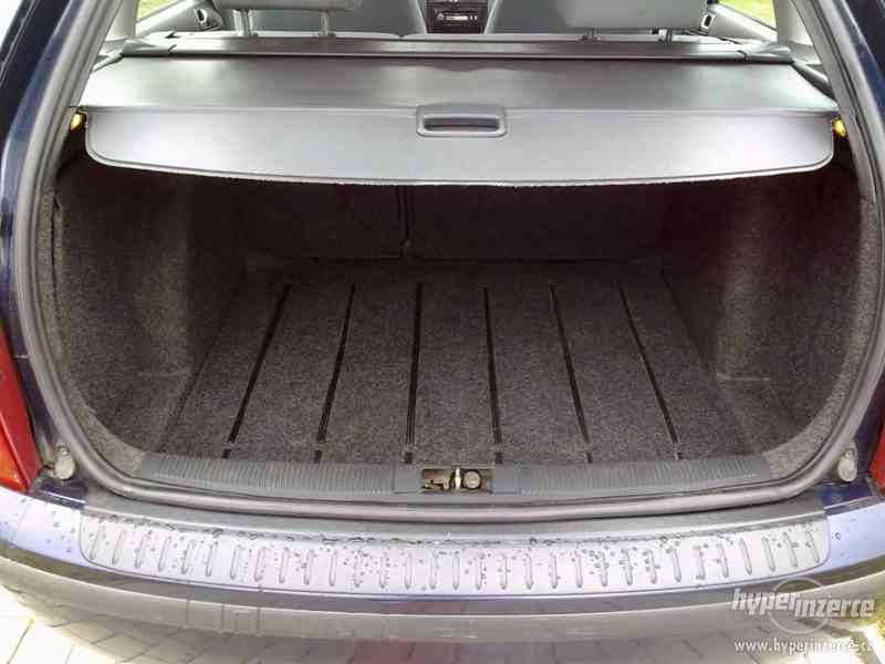 ŠKODA FABIA COMBI 1,4 16V 55kW,Comfort-KLIMA,EL.OKNA - foto 4