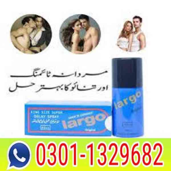 Largo Delay Spray in Pakistan (0301-1329682) Cash on deliver