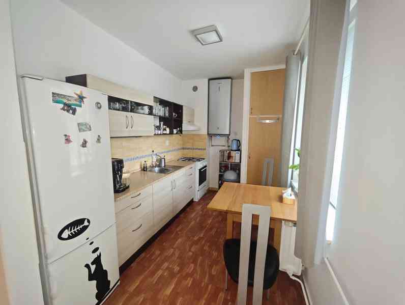 Pronájem bytu 2+kk 53 m², Chrudim - foto 2