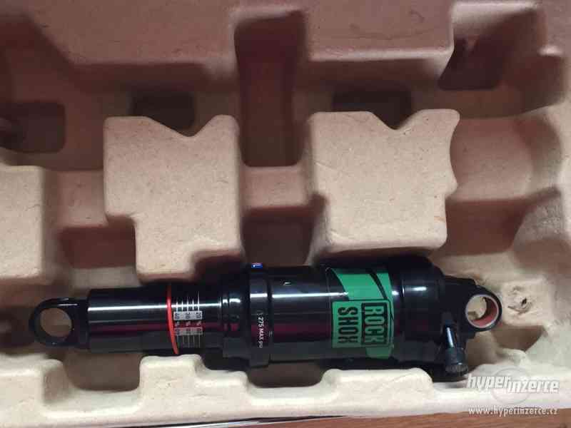 Celoodpružené kolo Giant - foto 2