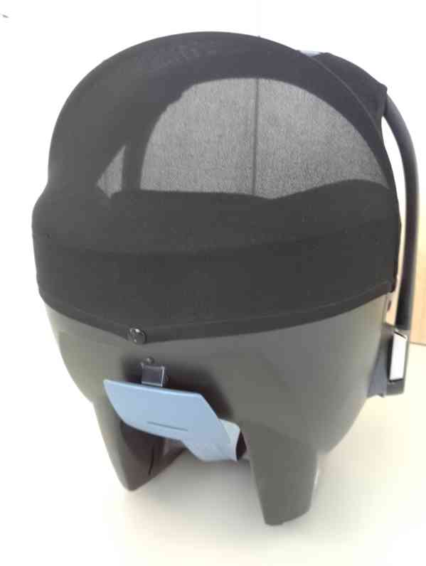 Cybex aton basic - foto 6