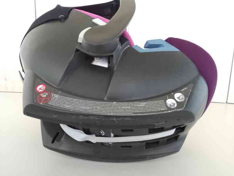 Cybex aton basic - foto 2