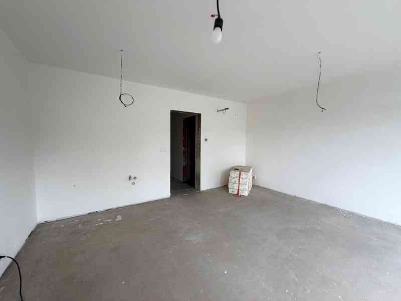 PRODEJ LUXUSNÍ NOVOSTAVBY BYTU 3+KK V REZIDENCI ČESKÁ - foto 11