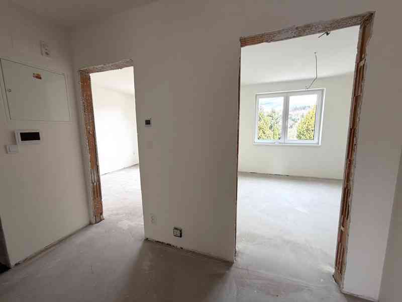 PRODEJ LUXUSNÍ NOVOSTAVBY BYTU 3+KK V REZIDENCI ČESKÁ - foto 16