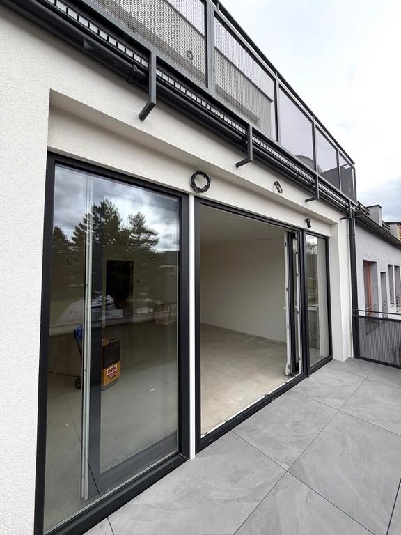 PRODEJ LUXUSNÍ NOVOSTAVBY BYTU 3+KK V REZIDENCI ČESKÁ - foto 8