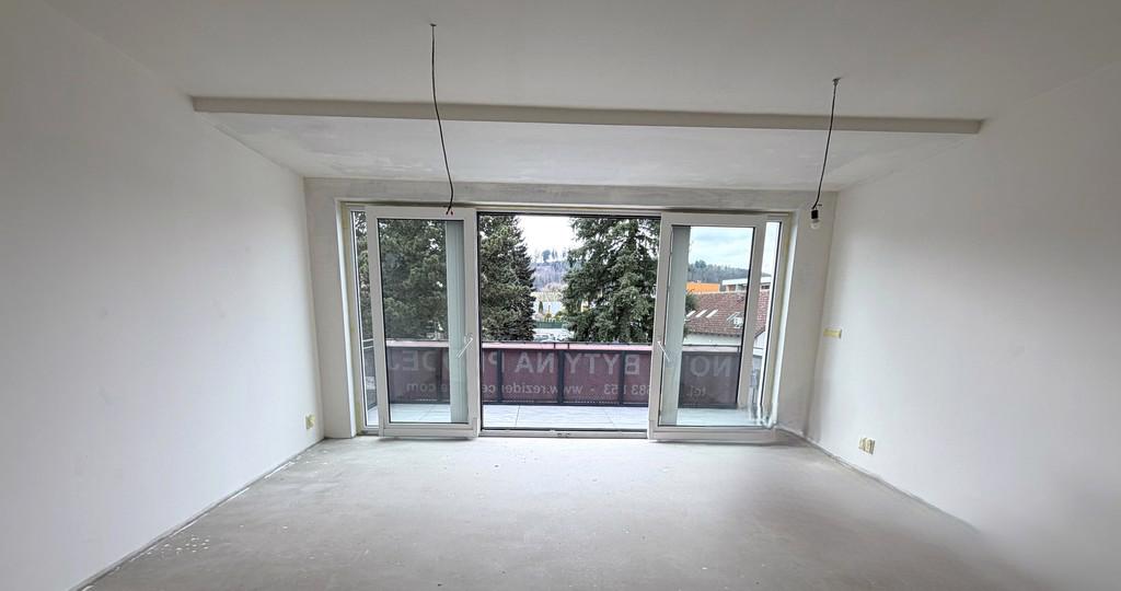 PRODEJ LUXUSNÍ NOVOSTAVBY BYTU 3+KK V REZIDENCI ČESKÁ - foto 7