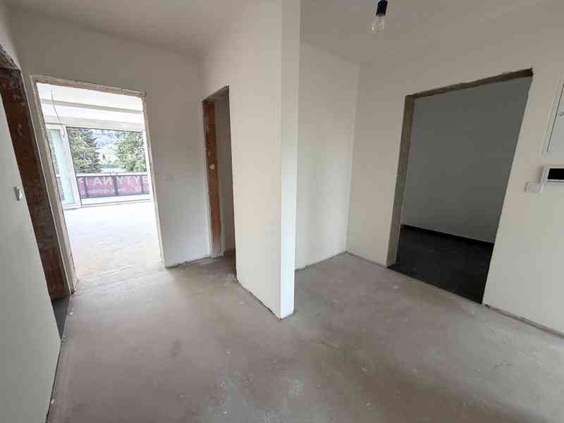 PRODEJ LUXUSNÍ NOVOSTAVBY BYTU 3+KK V REZIDENCI ČESKÁ - foto 12