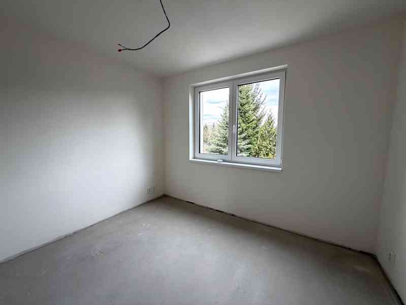 PRODEJ LUXUSNÍ NOVOSTAVBY BYTU 3+KK V REZIDENCI ČESKÁ - foto 17