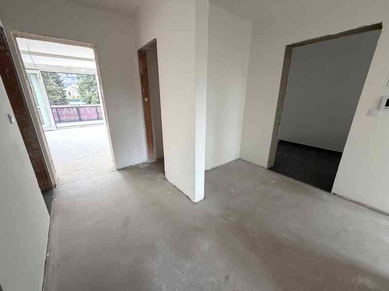 PRODEJ LUXUSNÍ NOVOSTAVBY BYTU 3+KK V REZIDENCI ČESKÁ - foto 18