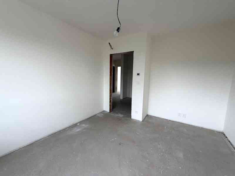 PRODEJ LUXUSNÍ NOVOSTAVBY BYTU 3+KK V REZIDENCI ČESKÁ - foto 15