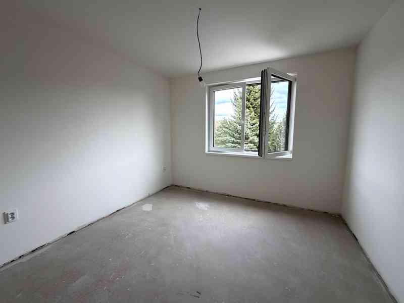 PRODEJ LUXUSNÍ NOVOSTAVBY BYTU 3+KK V REZIDENCI ČESKÁ - foto 13