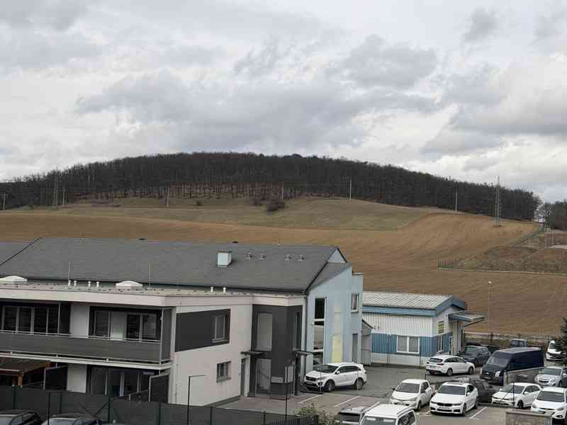 PRODEJ LUXUSNÍ NOVOSTAVBY BYTU 3+KK V REZIDENCI ČESKÁ - foto 9