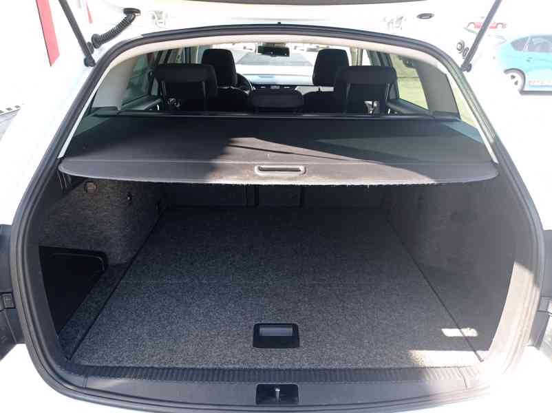Škoda Octavia Scout 2.0 TDI 135kW/4x4/Tažné - foto 16