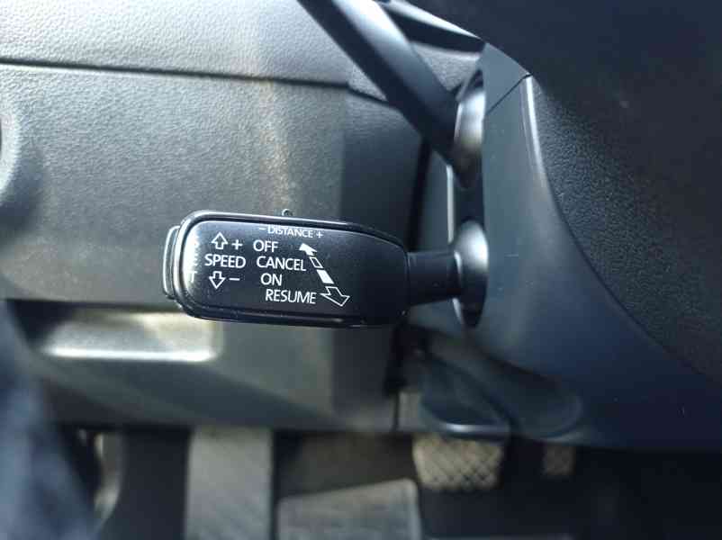 Škoda Octavia Scout 2.0 TDI 135kW/4x4/Tažné - foto 26