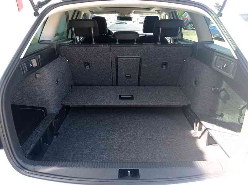 Škoda Octavia Scout 2.0 TDI 135kW/4x4/Tažné - foto 18