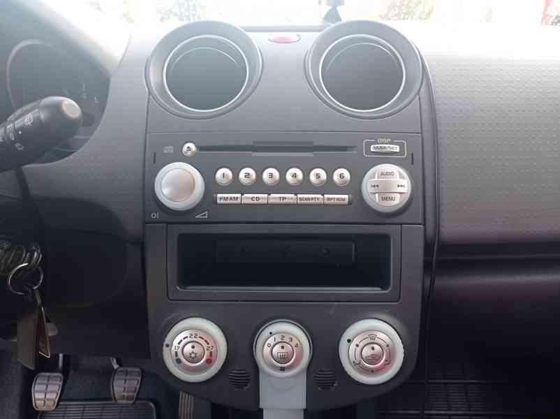 Mitsubishi Colt 1.4i Klima/CZ/1Maj/2sadyPneu - foto 23