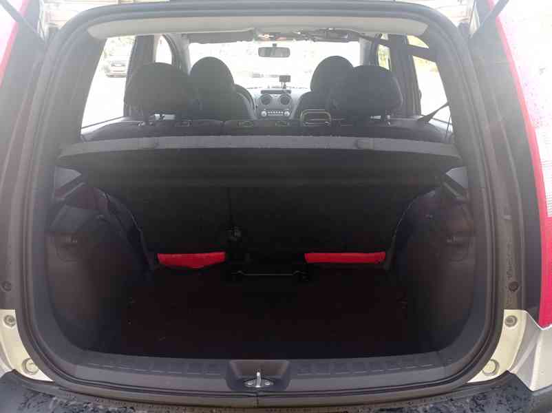 Mitsubishi Colt 1.4i Klima/CZ/1Maj/2sadyPneu - foto 14