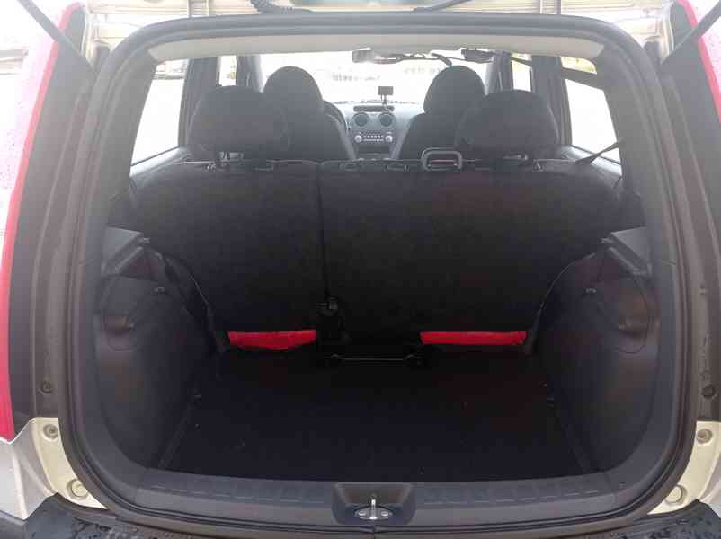 Mitsubishi Colt 1.4i Klima/CZ/1Maj/2sadyPneu - foto 15