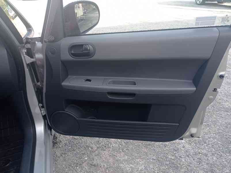 Mitsubishi Colt 1.4i Klima/CZ/1Maj/2sadyPneu - foto 20