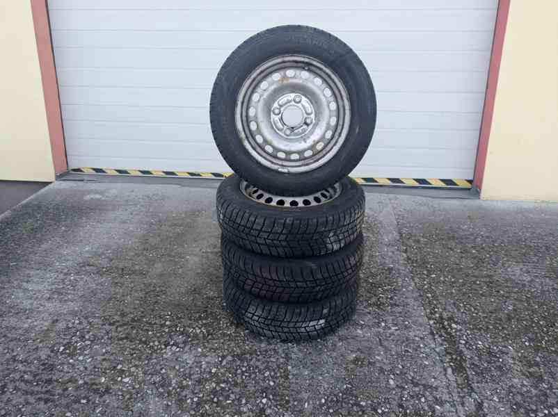 Mitsubishi Colt 1.4i Klima/CZ/1Maj/2sadyPneu - foto 24