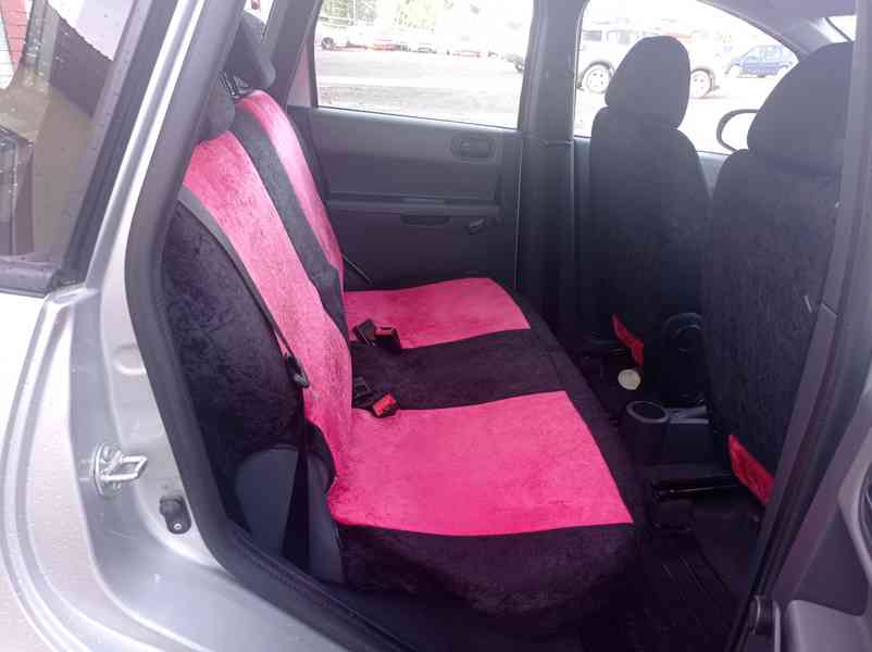 Mitsubishi Colt 1.4i Klima/CZ/1Maj/2sadyPneu - foto 17