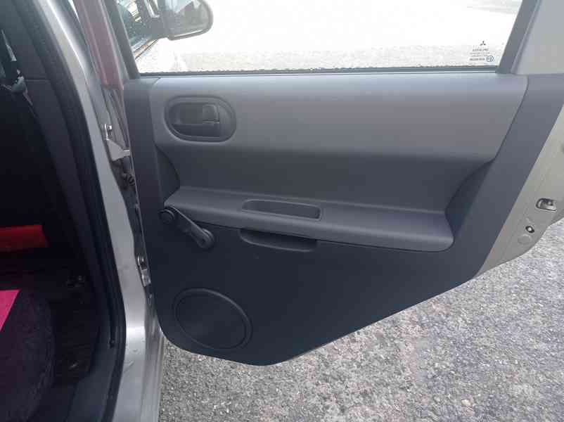 Mitsubishi Colt 1.4i Klima/CZ/1Maj/2sadyPneu - foto 18