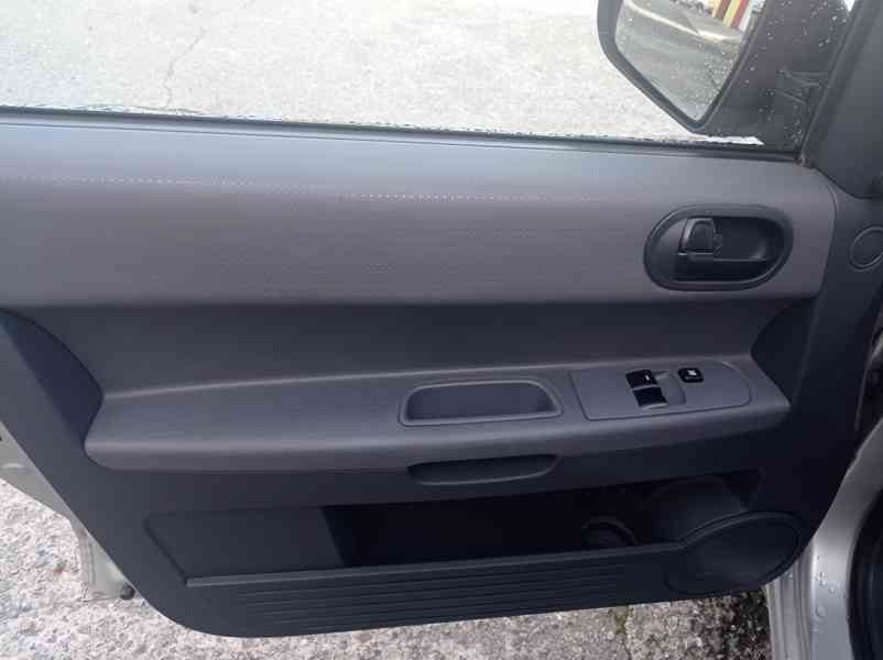 Mitsubishi Colt 1.4i Klima/CZ/1Maj/2sadyPneu - foto 10