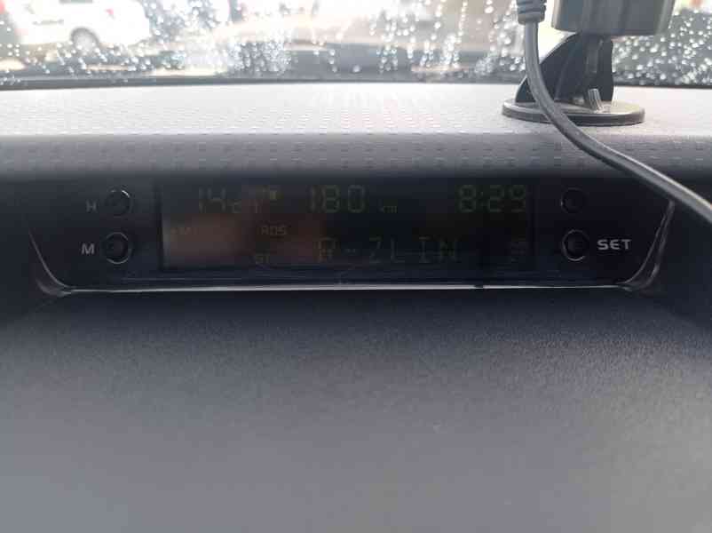 Mitsubishi Colt 1.4i Klima/CZ/1Maj/2sadyPneu - foto 22