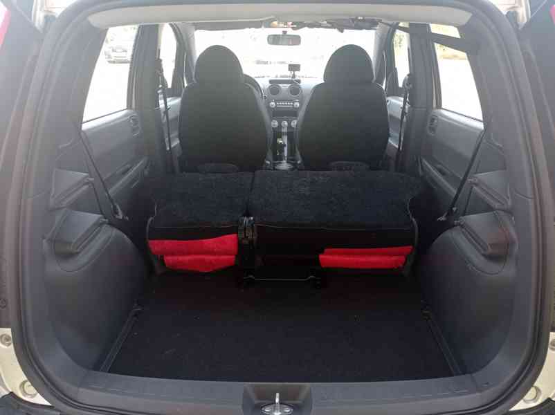 Mitsubishi Colt 1.4i Klima/CZ/1Maj/2sadyPneu - foto 16