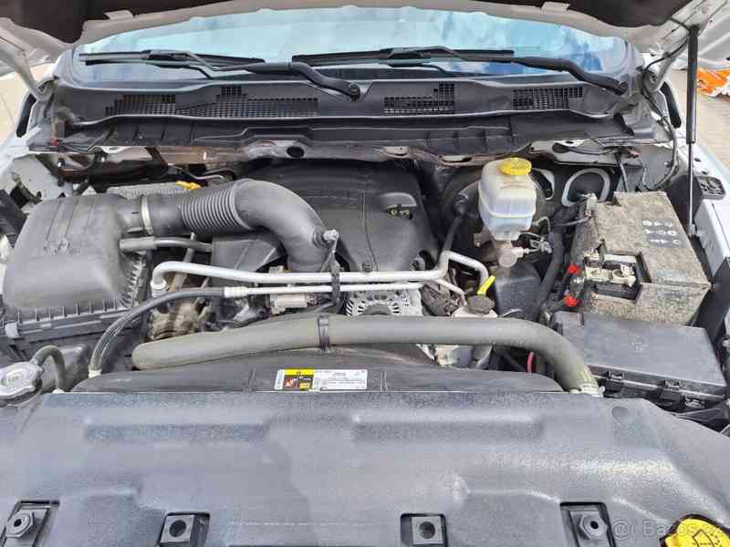 Dodge RAM 5,7 2500 - foto 7