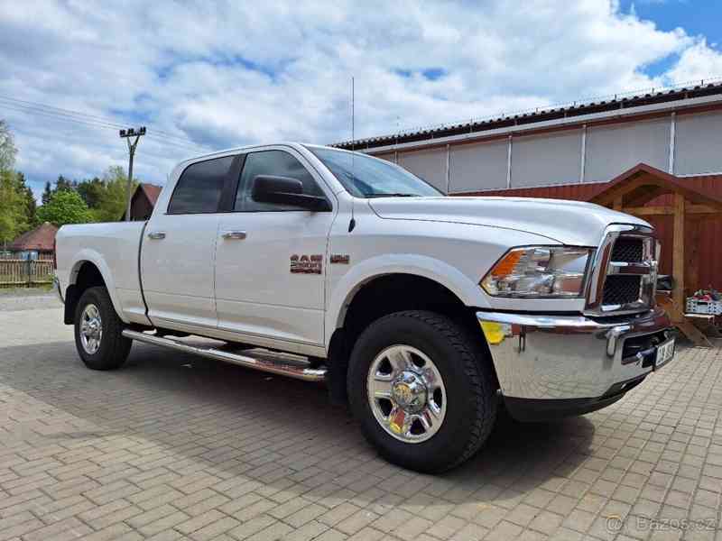 Dodge RAM 5,7 2500 - foto 9