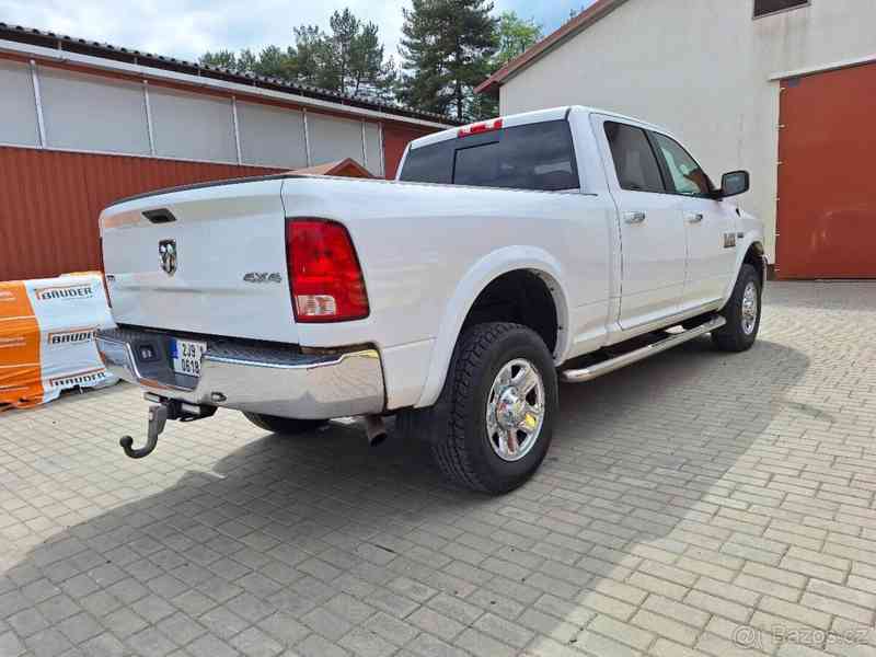 Dodge RAM 5,7 2500 - foto 12