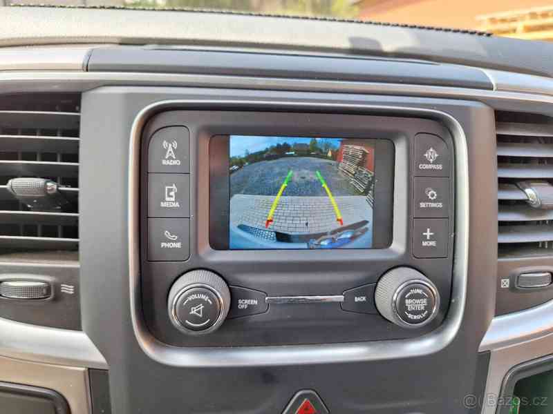 Dodge RAM 5,7 2500 - foto 4